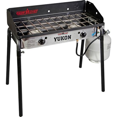 gas stoves outdoor